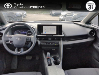 Photo 8 du bon plan TOYOTA C-HR 2.0 200ch Design NG23 occasion à 29480 €