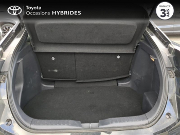 Photo 10 du bon plan TOYOTA C-HR 2.0 200ch Design NG23 occasion à 29480 €