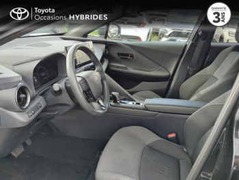 Photo 11 du bon plan TOYOTA C-HR 2.0 200ch Design NG23 occasion à 29480 €