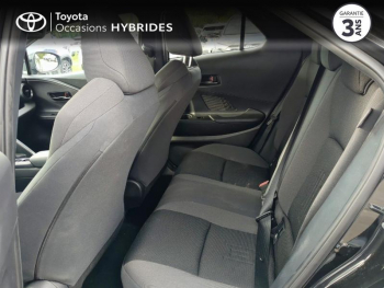 Photo 12 du bon plan TOYOTA C-HR 2.0 200ch Design NG23 occasion à 29480 €