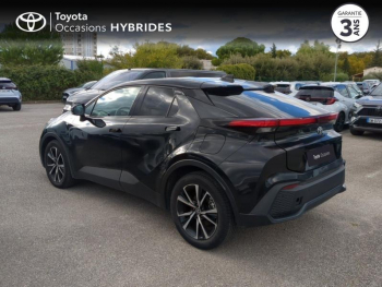 Photo 18 du bon plan TOYOTA C-HR 2.0 200ch Design NG23 occasion à 29480 €