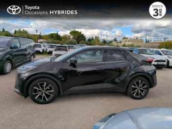 Photo 19 du bon plan TOYOTA C-HR 2.0 200ch Design NG23 occasion à 29480 €