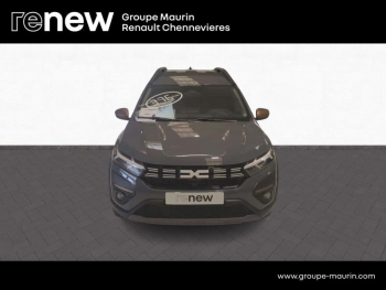 Photo 2 du bon plan DACIA Jogger 1.6 hybrid 140ch Extreme+ 7 places -24 occasion à 27990 €