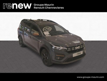 Photo 3 du bon plan DACIA Jogger 1.6 hybrid 140ch Extreme+ 7 places -24 occasion à 27990 €