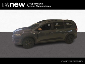 Photo 5 du bon plan DACIA Jogger 1.6 hybrid 140ch Extreme+ 7 places -24 occasion à 27990 €