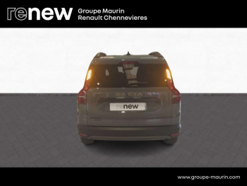 Photo 6 du bon plan DACIA Jogger 1.6 hybrid 140ch Extreme+ 7 places -24 occasion à 27990 €