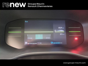 Photo 10 du bon plan DACIA Jogger 1.6 hybrid 140ch Extreme+ 7 places -24 occasion à 27990 €