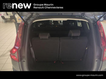 Photo 13 du bon plan DACIA Jogger 1.6 hybrid 140ch Extreme+ 7 places -24 occasion à 27990 €
