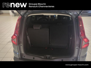 Photo 14 du bon plan DACIA Jogger 1.6 hybrid 140ch Extreme+ 7 places -24 occasion à 27990 €