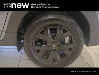 Photo 17 du bon plan DACIA Jogger 1.6 hybrid 140ch Extreme+ 7 places -24 occasion à 27990 €