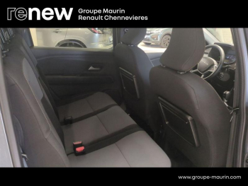 Photo 22 du bon plan DACIA Jogger 1.6 hybrid 140ch Extreme+ 7 places -24 occasion à 27990 €