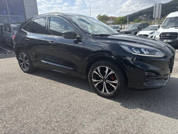 Photo 3 du bon plan FORD Kuga 2.5 Duratec 225ch PHEV ST-Line Business BVA occasion à 29801 €