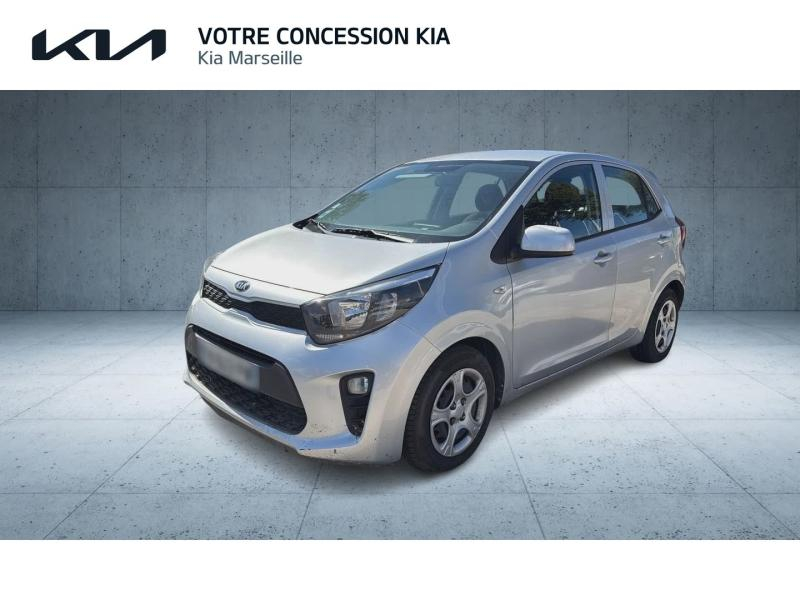 Bon plan KIA Picanto 1.0 DPi 67ch Active occasion à 9990 €