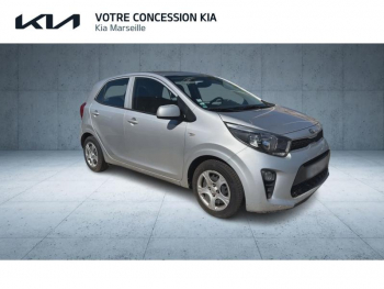 Photo 2 du bon plan KIA Picanto 1.0 DPi 67ch Active occasion à 9990 €