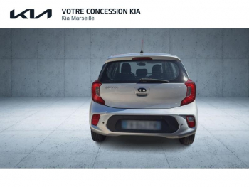 Photo 3 du bon plan KIA Picanto 1.0 DPi 67ch Active occasion à 9990 €