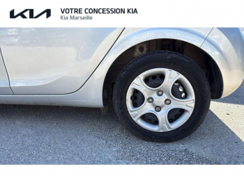 Photo 4 du bon plan KIA Picanto 1.0 DPi 67ch Active occasion à 9990 €