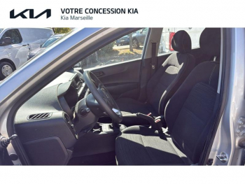 Photo 5 du bon plan KIA Picanto 1.0 DPi 67ch Active occasion à 9990 €