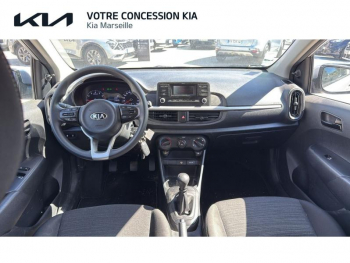 Photo 7 du bon plan KIA Picanto 1.0 DPi 67ch Active occasion à 9990 €