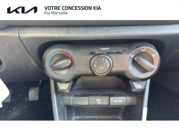 Photo 10 du bon plan KIA Picanto 1.0 DPi 67ch Active occasion à 9990 €