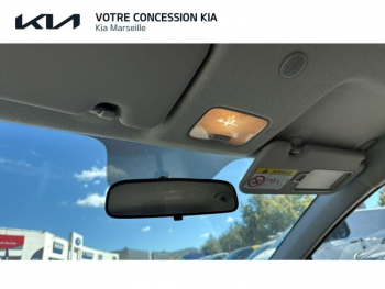 Photo 11 du bon plan KIA Picanto 1.0 DPi 67ch Active occasion à 9990 €