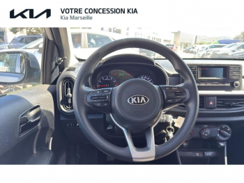 Photo 12 du bon plan KIA Picanto 1.0 DPi 67ch Active occasion à 9990 €