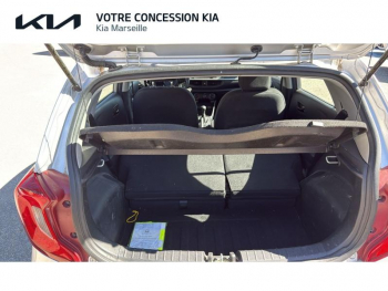 Photo 14 du bon plan KIA Picanto 1.0 DPi 67ch Active occasion à 9990 €