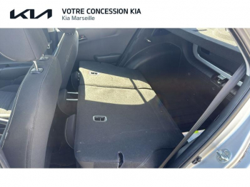 Photo 15 du bon plan KIA Picanto 1.0 DPi 67ch Active occasion à 9990 €