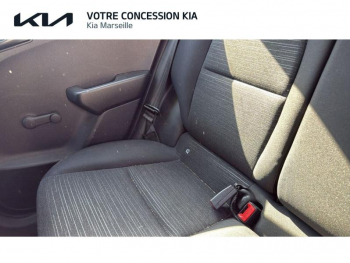 Photo 16 du bon plan KIA Picanto 1.0 DPi 67ch Active occasion à 9990 €