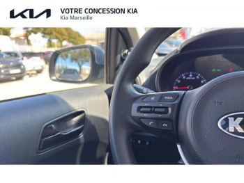 Photo 17 du bon plan KIA Picanto 1.0 DPi 67ch Active occasion à 9990 €