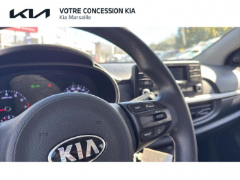 Photo 18 du bon plan KIA Picanto 1.0 DPi 67ch Active occasion à 9990 €