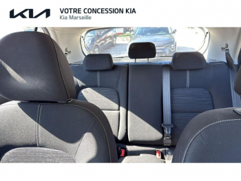 Photo 20 du bon plan KIA Picanto 1.0 DPi 67ch Active occasion à 9990 €