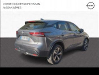 Photo 3 du bon plan NISSAN Qashqai e-POWER 190ch Business Edition 2022 occasion à 27480 €