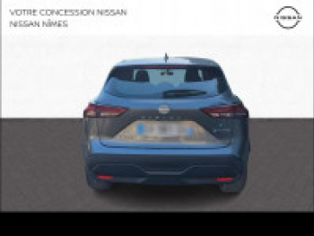 Photo 6 du bon plan NISSAN Qashqai e-POWER 190ch Business Edition 2022 occasion à 27480 €