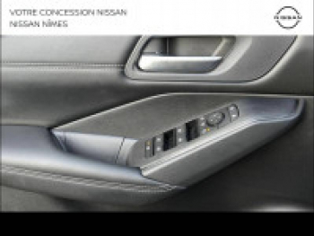 Photo 7 du bon plan NISSAN Qashqai e-POWER 190ch Business Edition 2022 occasion à 27480 €