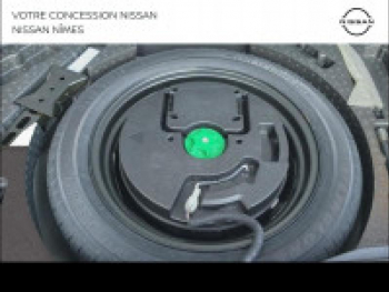 Photo 13 du bon plan NISSAN Qashqai e-POWER 190ch Business Edition 2022 occasion à 27480 €