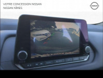 Photo 15 du bon plan NISSAN Qashqai e-POWER 190ch Business Edition 2022 occasion à 27480 €