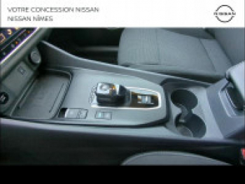 Photo 16 du bon plan NISSAN Qashqai e-POWER 190ch Business Edition 2022 occasion à 27480 €