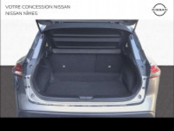 Photo 18 du bon plan NISSAN Qashqai e-POWER 190ch Business Edition 2022 occasion à 27480 €