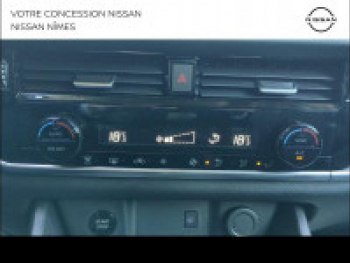 Photo 19 du bon plan NISSAN Qashqai e-POWER 190ch Business Edition 2022 occasion à 27480 €