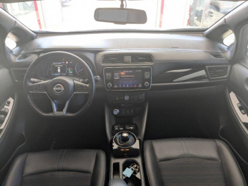Photo 4 du bon plan NISSAN Leaf 217ch e+ 62kWh N-Connecta 22 occasion à 19900 €