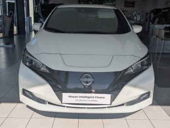 Photo 5 du bon plan NISSAN Leaf 217ch e+ 62kWh N-Connecta 22 occasion à 19900 €