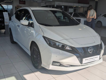 Photo 6 du bon plan NISSAN Leaf 217ch e+ 62kWh N-Connecta 22 occasion à 19900 €