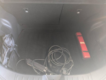 Photo 13 du bon plan NISSAN Leaf 217ch e+ 62kWh N-Connecta 22 occasion à 19900 €