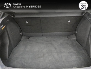 Photo 10 du bon plan TOYOTA C-HR 1.8 Hybride 122ch GR Sport E-CVT occasion à 25290 €