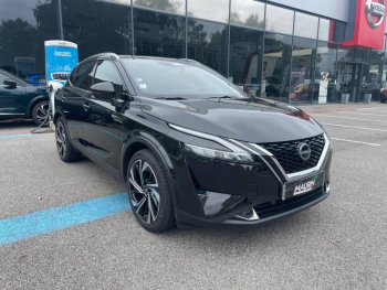 ddf-core-media-GtgGzJ9844_3.jpg Photo 3 du bon plan NISSAN Qashqai 1.3 Mild Hybrid 158ch Tekna+ Xtronic 2022 occasion à 22990 €