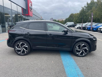 ddf-core-media-7RBJ0V9844_4.jpg Photo 4 du bon plan NISSAN Qashqai 1.3 Mild Hybrid 158ch Tekna+ Xtronic 2022 occasion à 22990 €