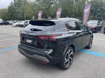 ddf-core-media-MF8zU89844_5.jpg Photo 5 du bon plan NISSAN Qashqai 1.3 Mild Hybrid 158ch Tekna+ Xtronic 2022 occasion à 22990 €