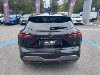 ddf-core-media-WN3Ojm9844_6.jpg Photo 6 du bon plan NISSAN Qashqai 1.3 Mild Hybrid 158ch Tekna+ Xtronic 2022 occasion à 22990 €