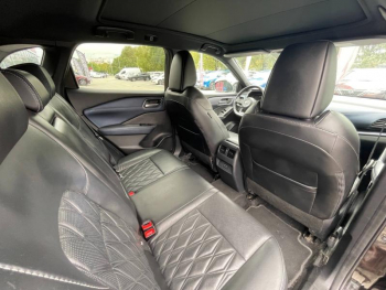 ddf-core-media-la7ZBy9844_11.jpg Photo 11 du bon plan NISSAN Qashqai 1.3 Mild Hybrid 158ch Tekna+ Xtronic 2022 occasion à 22990 €