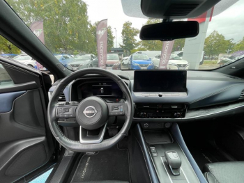ddf-core-media-IsmmPO9844_12.jpg Photo 12 du bon plan NISSAN Qashqai 1.3 Mild Hybrid 158ch Tekna+ Xtronic 2022 occasion à 22990 €